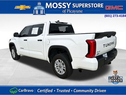 Used 2024 Toyota Tundra SR5