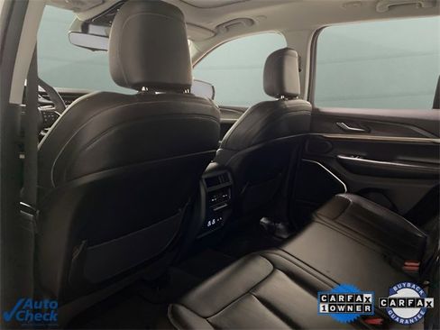 Used 2022 Jeep Grand Cherokee Limited 4xe image 66