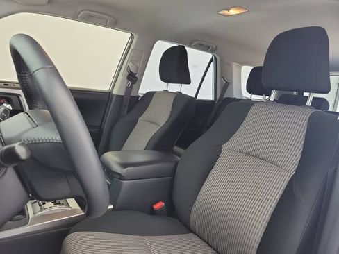 Used 2024 Toyota 4Runner SR5 RWD image 16