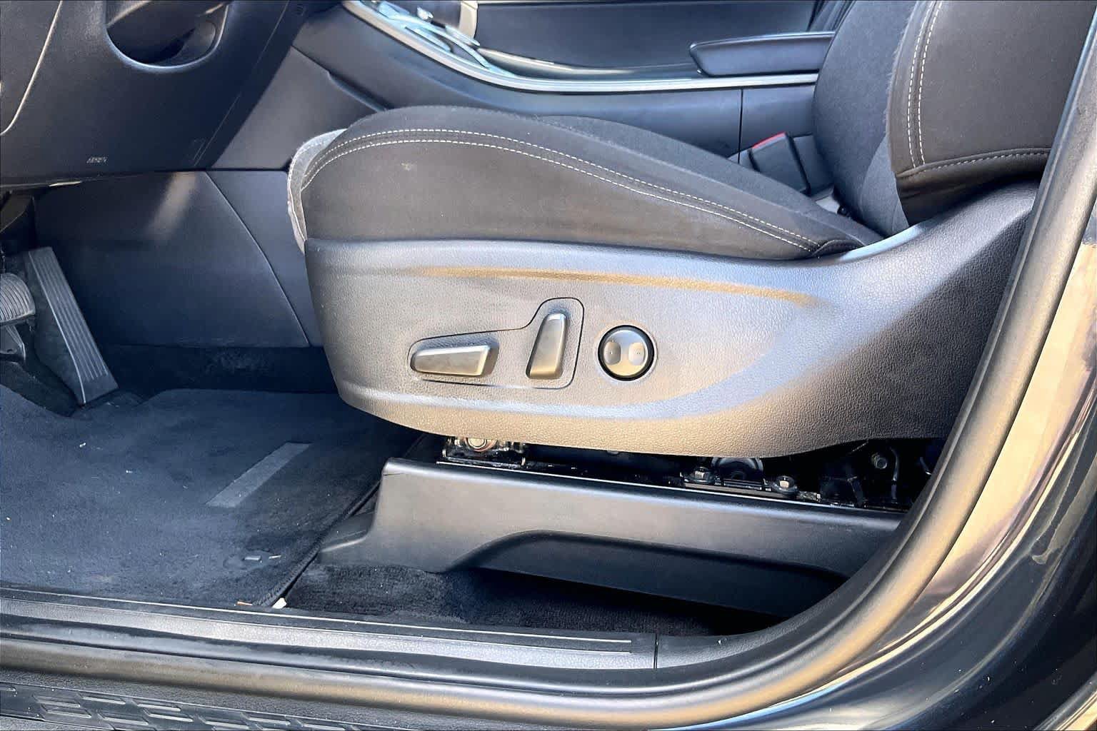 Used 2020 Hyundai Palisade SEL w/ Convenience Package FWD image 35