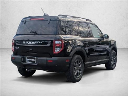 New 2025 Ford Bronco Sport Big Bend image 2