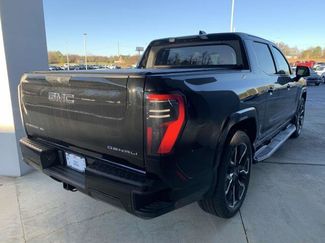 New 2025 GMC Sierra EV Denali video 2
