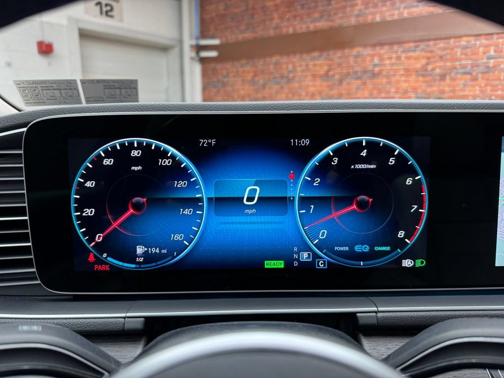 Used 2022 Mercedes-Benz GLE 450 4MATIC image 19