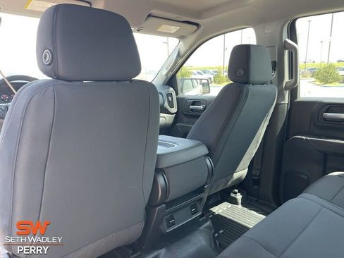 New 2025 GMC Sierra 1500 Pro AWD/4WD image 25