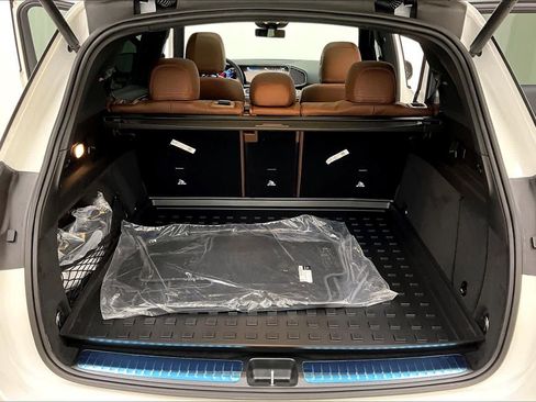 New 2026 Mercedes-Benz GLE 350 4MATIC image 20