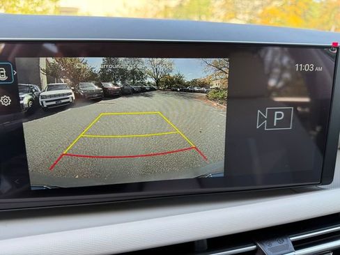 New 2026 Hyundai Tucson SEL image 20