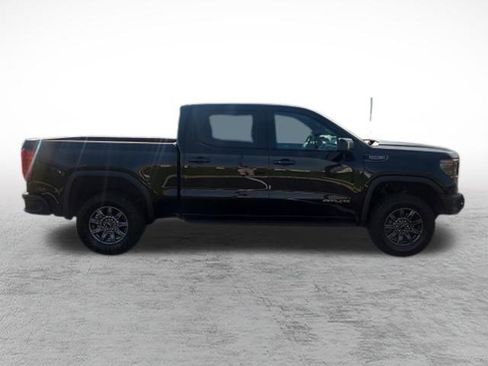 Used 2024 GMC Sierra 1500 AT4X AWD/4WD image 5