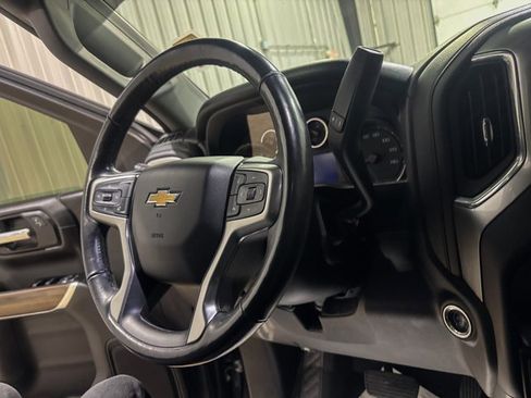 Used 2019 Chevrolet Silverado 1500 LT w/ All-Star Edition image 18