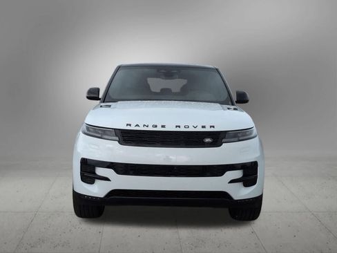 New 2026 Land Rover Range Rover Sport SE AWD/4WD image 9