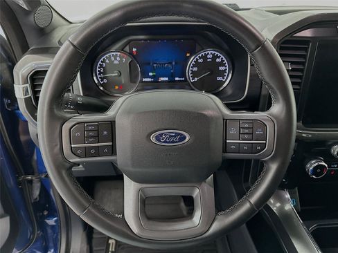 Used 2023 Ford F150 XLT w/ Equipment Group 302A High AWD/4WD image 18