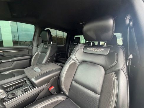 Used 2024 RAM 1500 TRX w/ TRX Level 1 Equipment Group AWD/4WD image 13