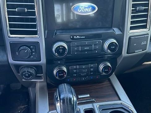Used 2016 Ford F150 Lariat w/ Equipment Group 501A Mid AWD/4WD image 12
