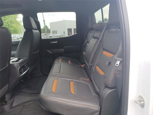 Used 2019 GMC Sierra 1500 AT4 w/ AT4 Premium Package image 32