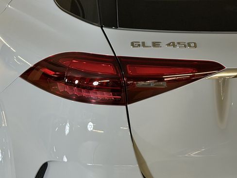 New 2026 Mercedes-Benz GLE 450 4MATIC image 27