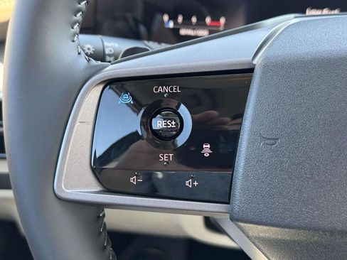 New 2026 Nissan Murano Platinum w/ Cargo Package image 22