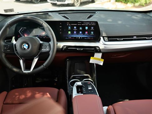 New 2026 BMW X1 xDrive28i w/ Technology Package AWD/4WD image 26