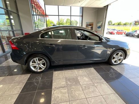 Used 2015 Volvo S60 T5 Premier Plus AWD/4WD image 6