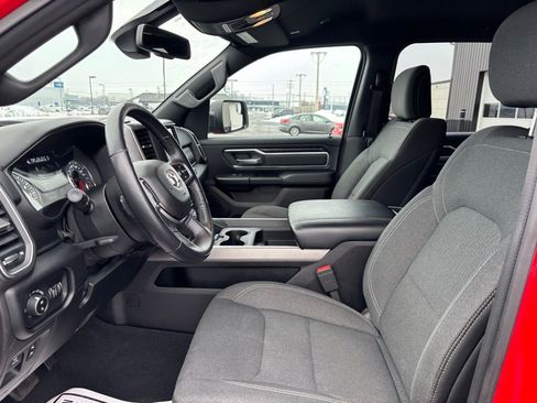 Used 2019 RAM 1500 Big Horn image 28