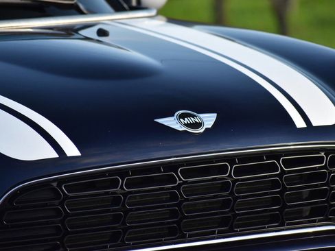 Used 2014 MINI Cooper Countryman S image 20