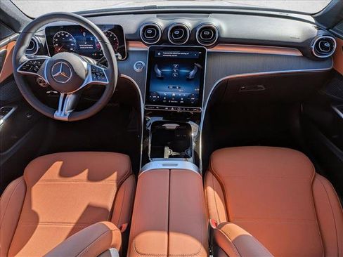 New 2026 Mercedes-Benz C 300 Sedan image 15