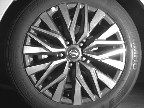 Used 2025 Nissan Altima 2.5 SV image 12