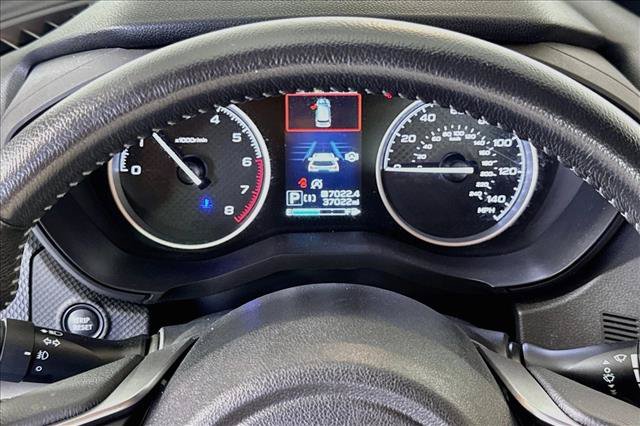 Used 2022 Subaru Forester Premium AWD/4WD image 12