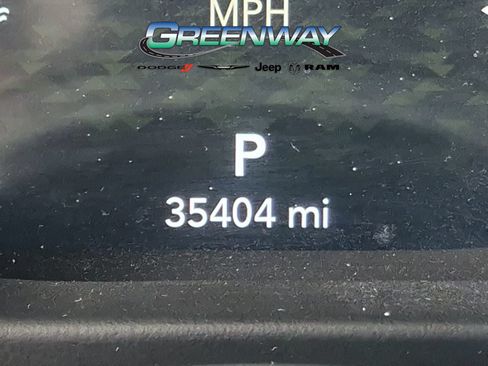 Used 2023 Jeep Gladiator Rubicon w/ LED Lighting Group AWD/4WD image 25