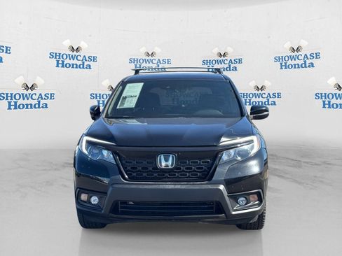 Used 2020 Honda Passport EX-L image 6