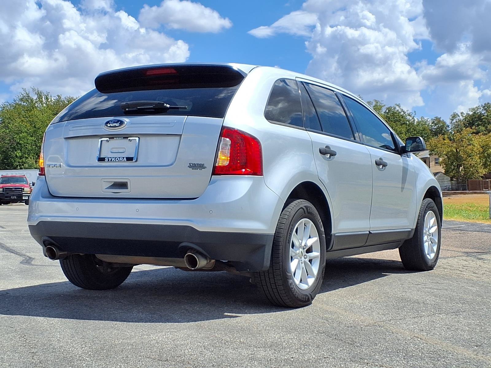 Used 2014 Ford Edge SE w/ Equipment Group 101A FWD image 5