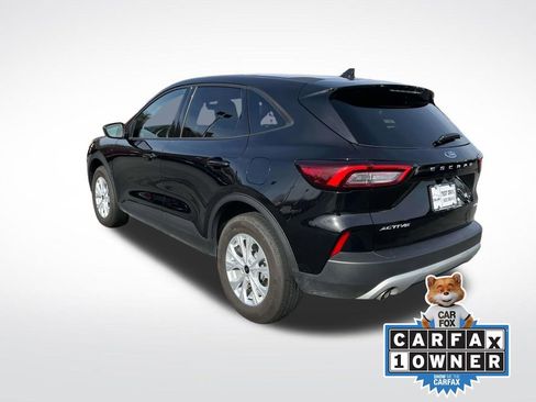 Used 2025 Ford Escape Active image 5