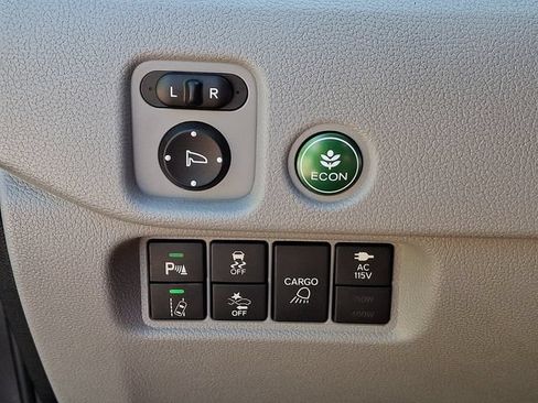 Used 2017 Honda Ridgeline RTL-E image 28