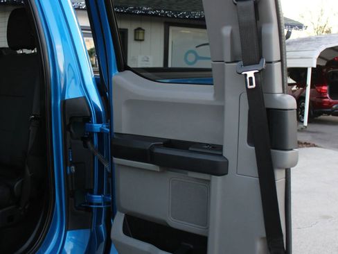 Used 2019 Ford F150 XL w/ Equipment Group 101A Mid image 20