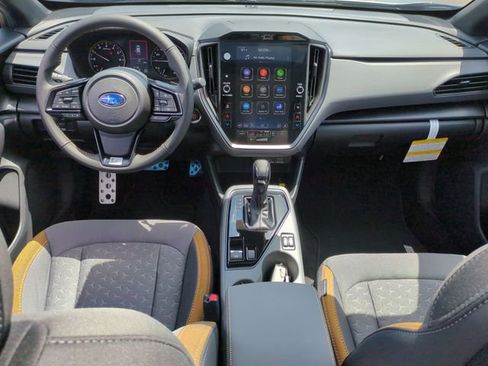 New 2025 Subaru Crosstrek 2.5i Sport w/ Crosstrek Mirror Package image 30