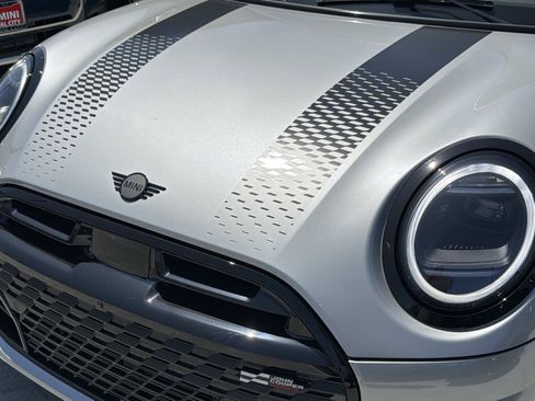 New 2026 MINI Cooper S FWD image 4