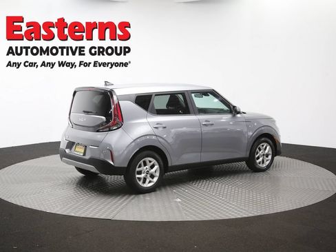 Used 2024 Kia Soul LX w/ Option Group 015 FWD image 41