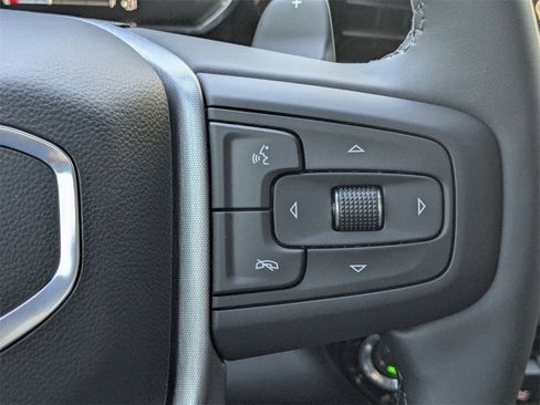 New 2026 GMC Sierra 1500 SLT w/ SLT Premium Plus Package image 28