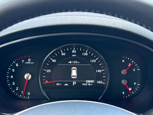 Used 2020 Kia Sorento EX FWD image 20