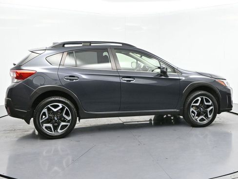 Used 2019 Subaru Crosstrek 2.0i Limited w/ Moonroof Package w/Navigation AWD/4WD image 8