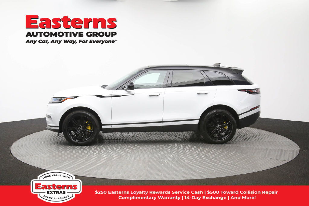 Used 2023 Land Rover Range Rover Velar S AWD/4WD image 62