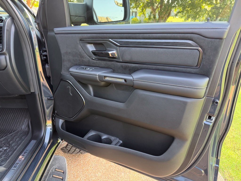 Used 2026 RAM 1500 RHO AWD/4WD image 18
