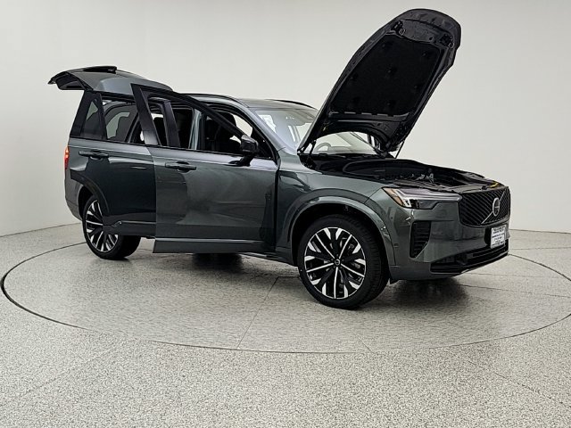 New 2027 Volvo XC90 B6 Ultra AWD/4WD image 10