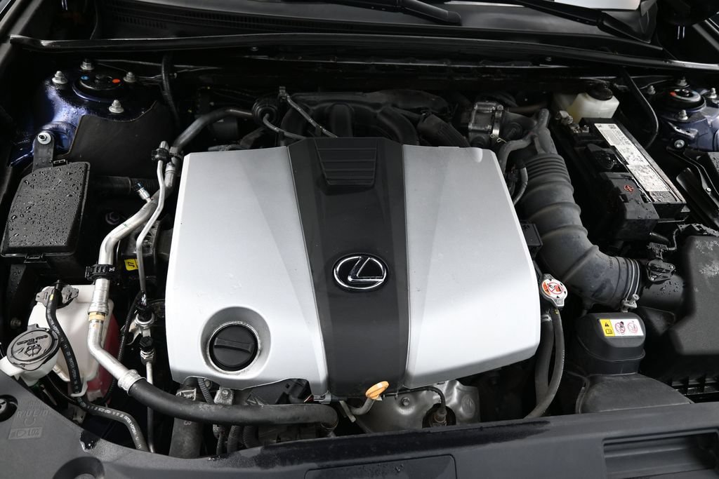 Used 2021 Lexus ES 350 w/ Premium Package FWD image 16