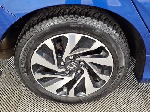 Used 2019 Honda Civic LX image 26