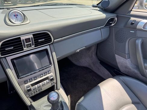 Used 2008 Porsche 911 Carrera S RWD image 14