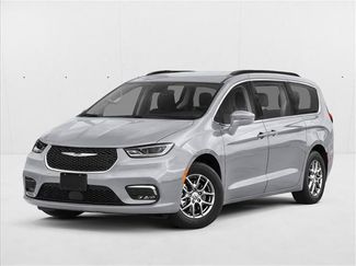 Used 2023 Chrysler Pacifica Touring-L AWD/4WD video 1