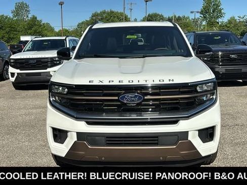 New 2026 Ford Expedition Max King Ranch AWD/4WD image 6
