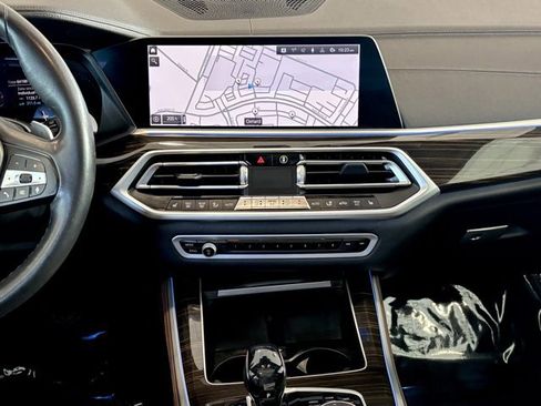 Used 2021 BMW X5 xDrive45e w/ Premium Package image 38
