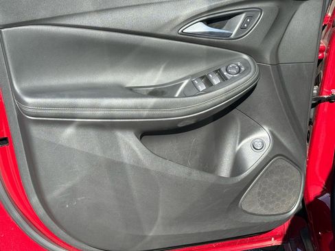 Used 2020 Buick Encore GX Select w/ Advanced Technology Package image 14