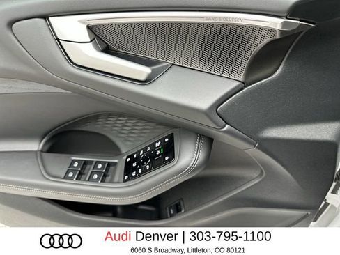 New 2025 Audi A5 2.0T Premium Plus w/ Premium Plus image 13