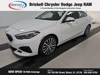 Used 2022 BMW 228i Gran Coupe w/ Convenience Package video 2